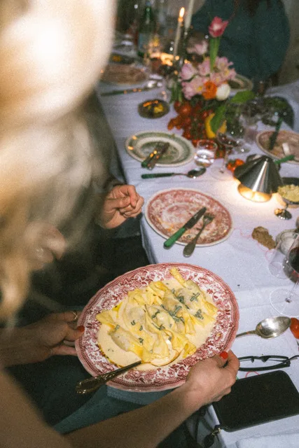 The Prep Kitchen — food