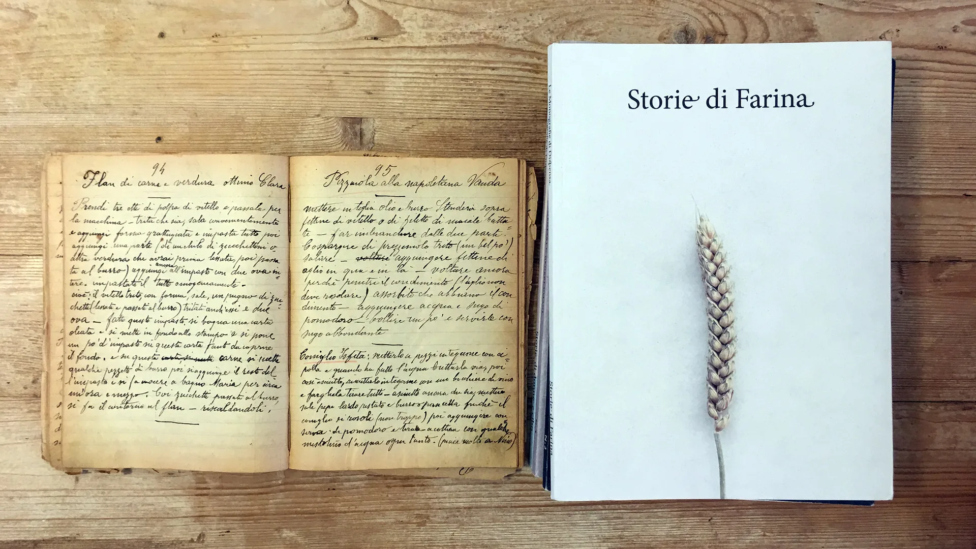 Pasta & Cuore — photo 5