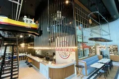 Seafood Station — photo 40