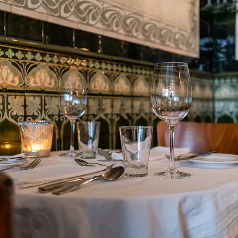 Restaurant Rexrodt — photo 11