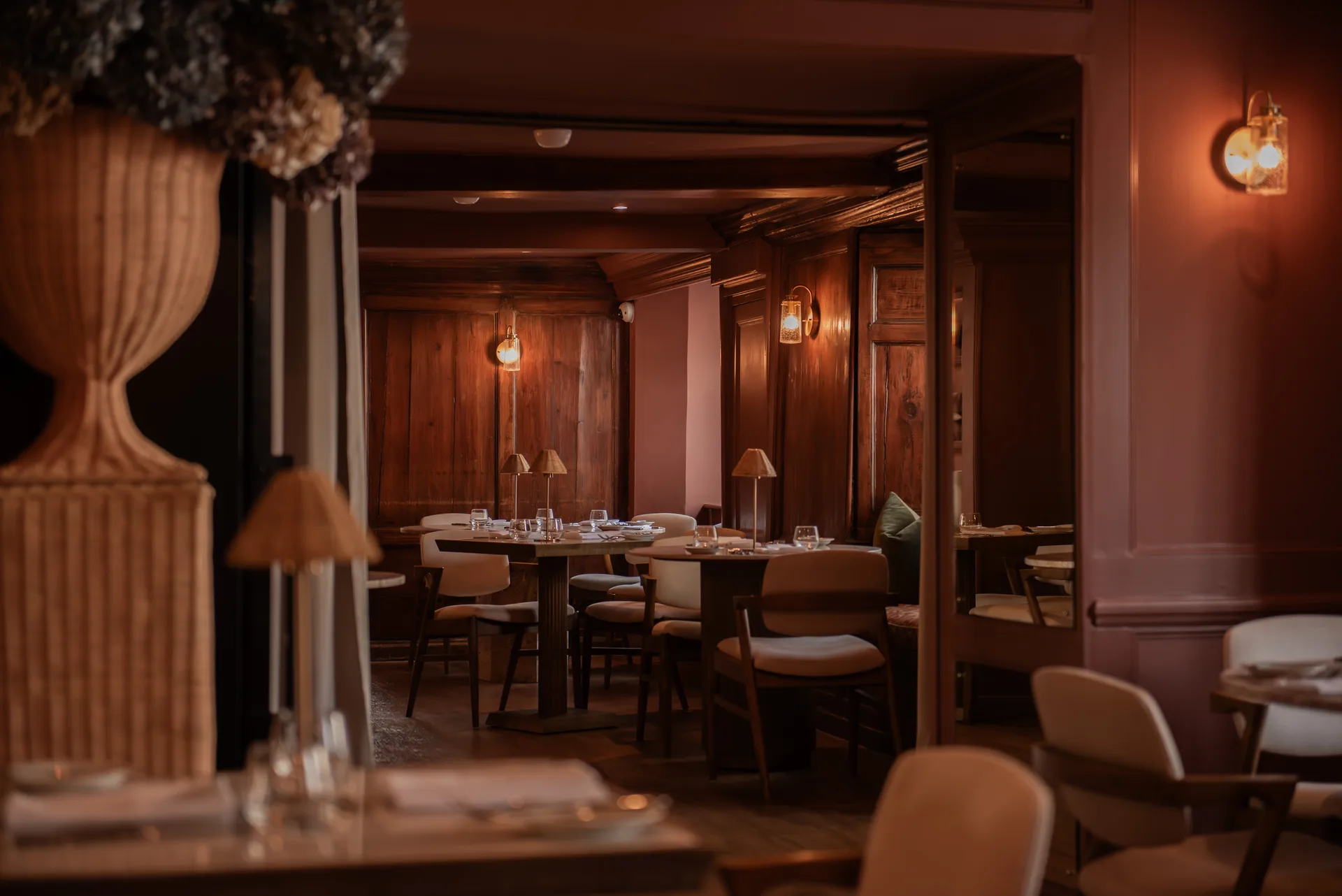 The Nest at The Feathers — photo 10