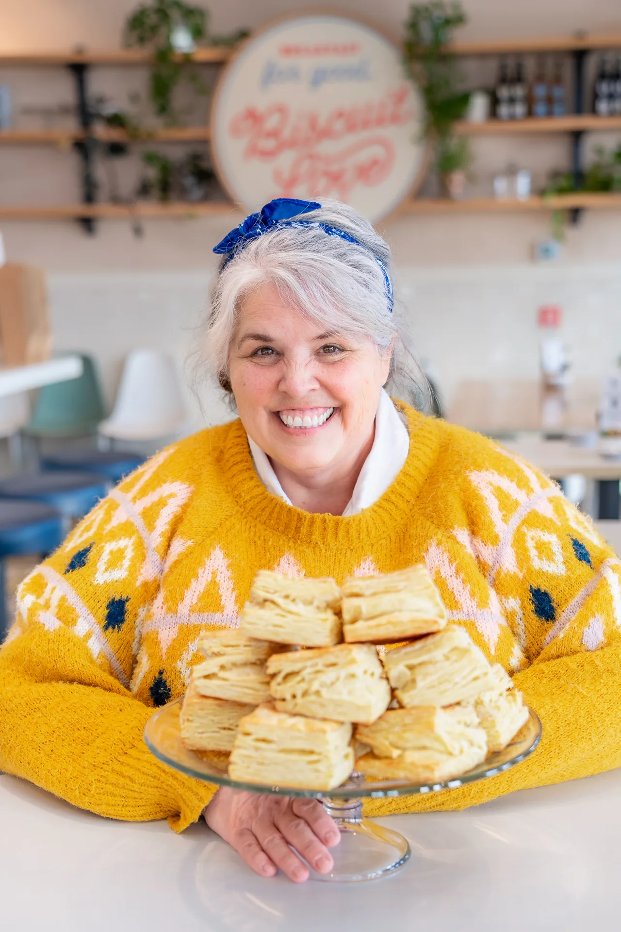 Biscuit Love — photo 85