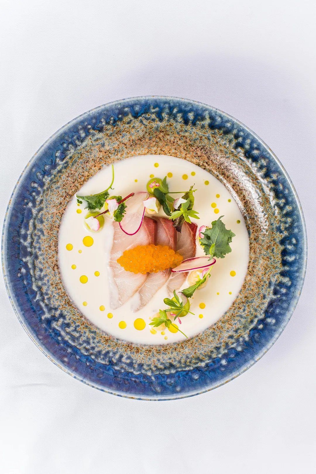 Yunico - Japanese Fine Dining — photo 11