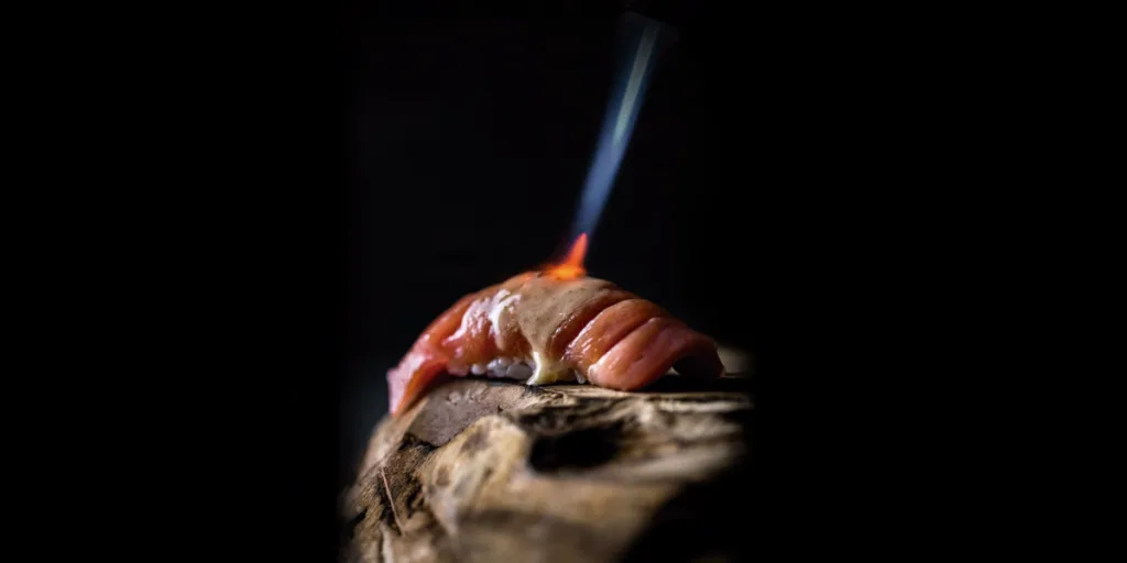 Kaizen Japanese Cuisine — photo 15
