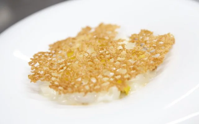 O'Pazo — food
