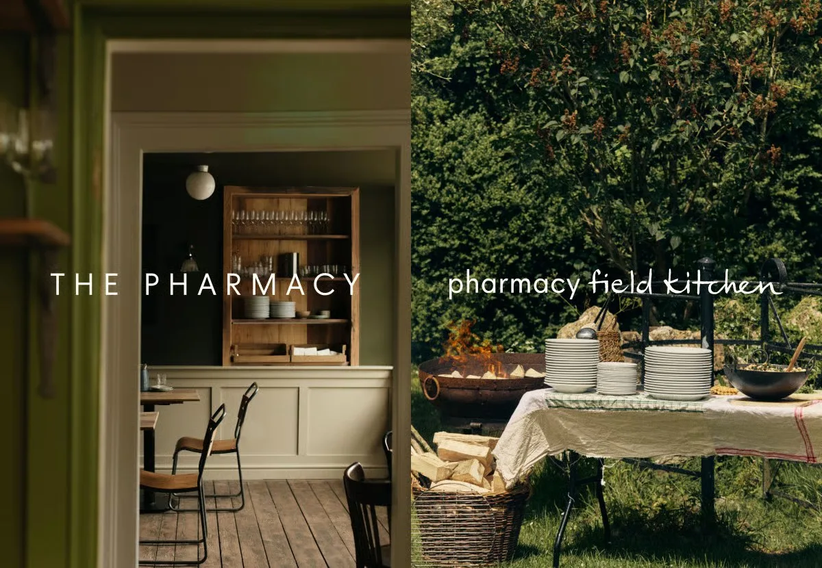 The Old Pharmacy — photo 8