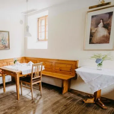 Landgasthaus Gidibauer-Hof — photo 110
