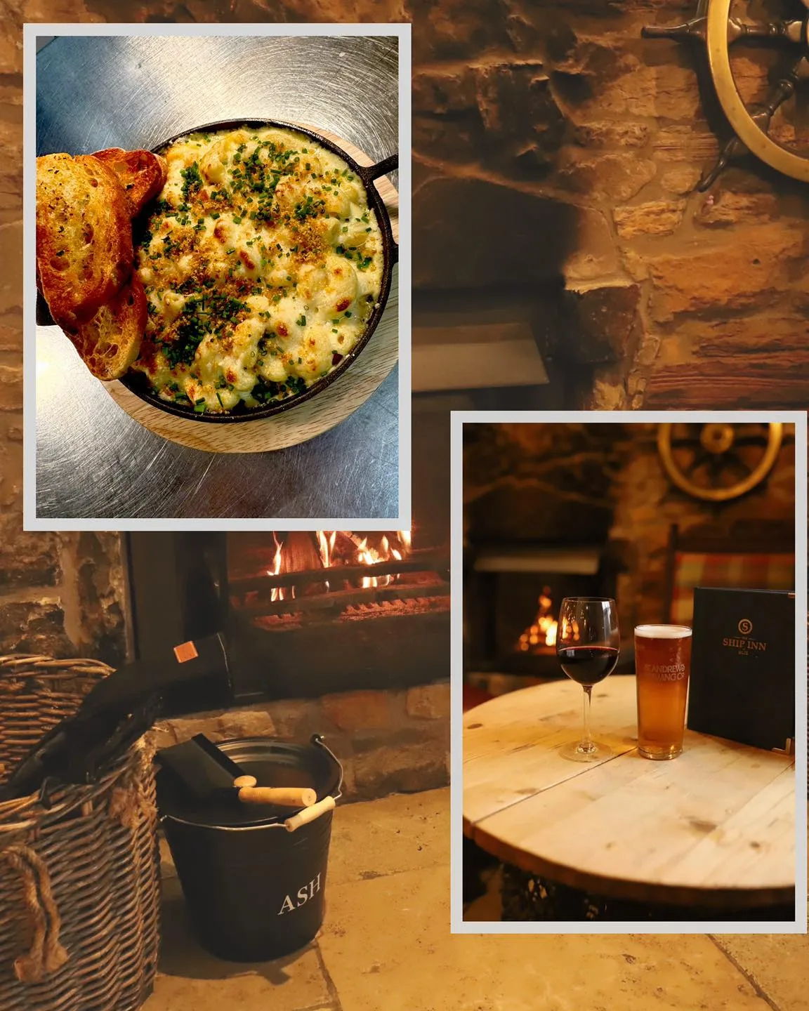 The Ship Inn — photo 41