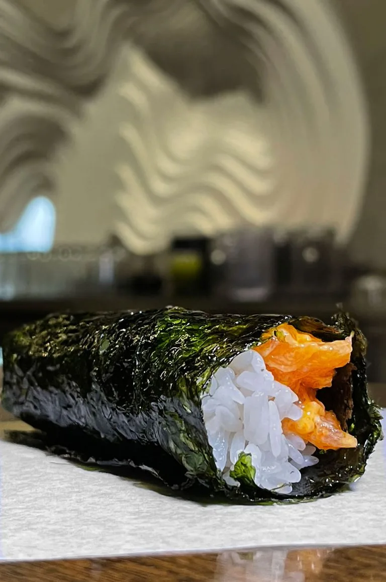 Yunomi Handroll — photo 21