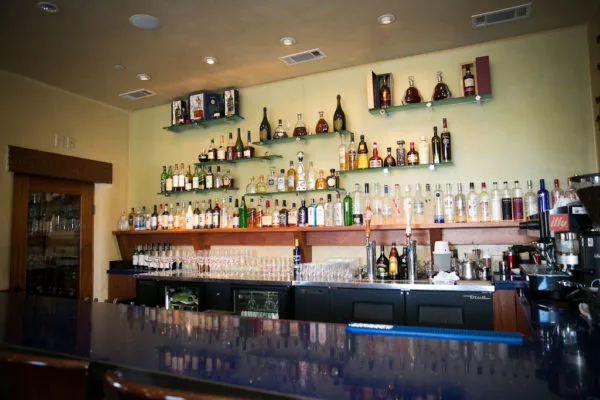 Shalizaar Restaurant — photo 44