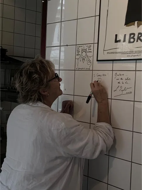 Quel Bon Vin T'Amène — photo 8