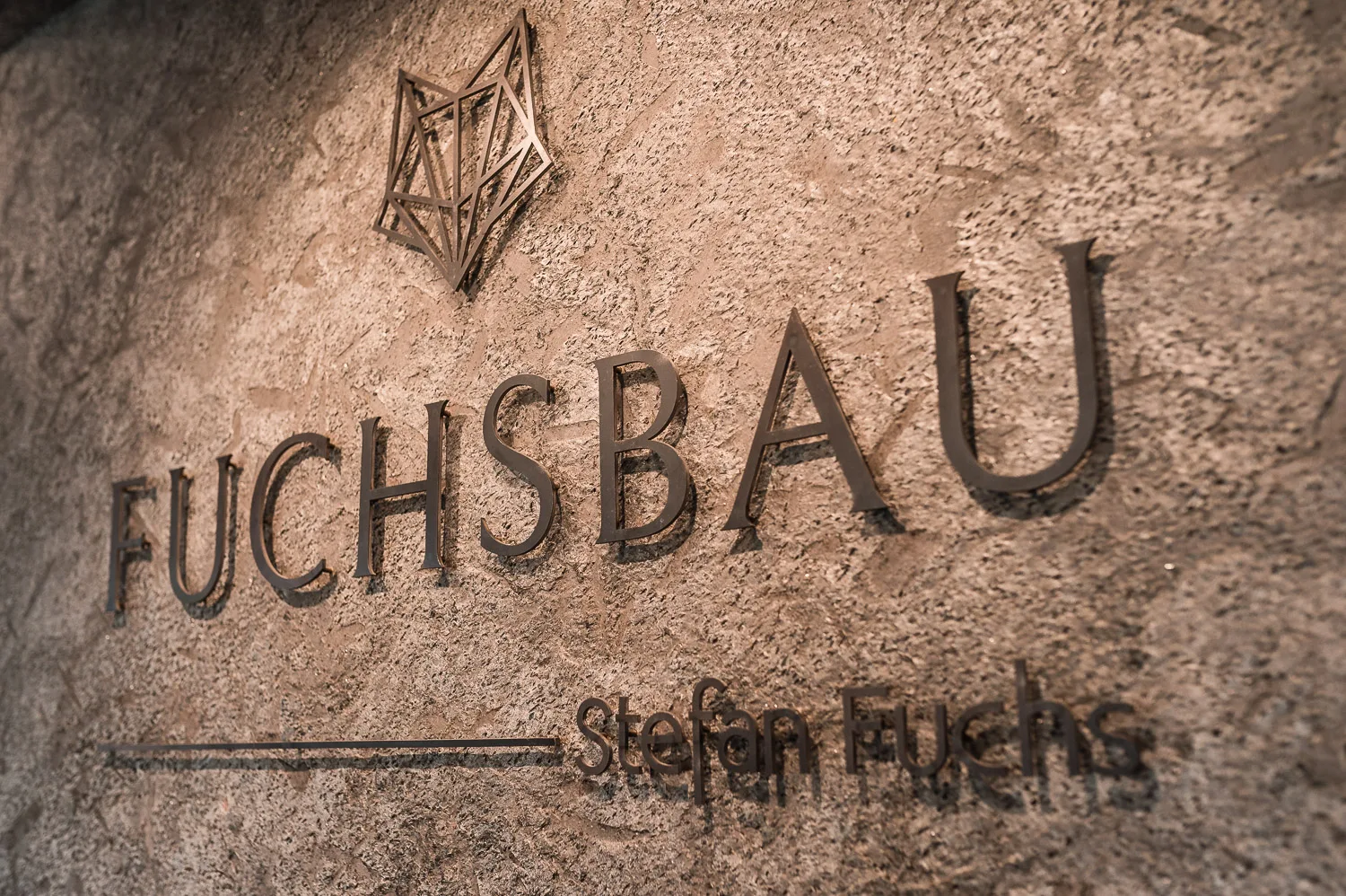 Fuchsbau — photo 42
