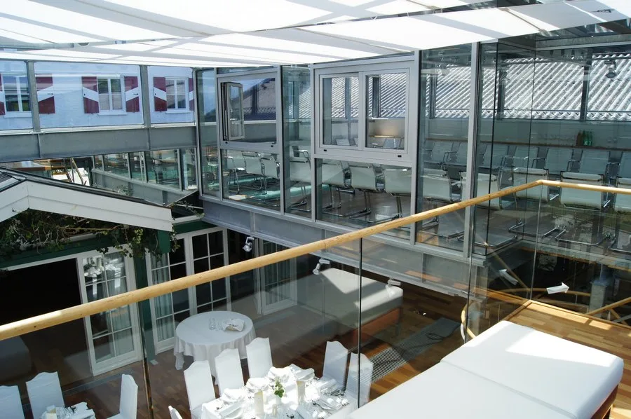 Iglhauser Schlosshotel — photo 26