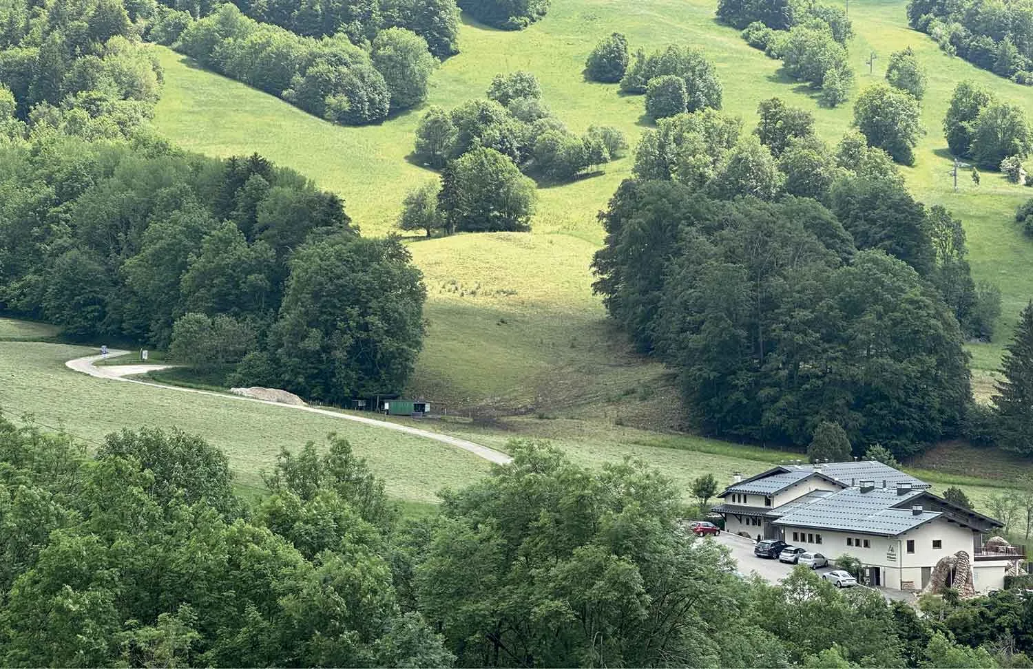 Auberge d’Aillon et d’Ailleurs — photo 13