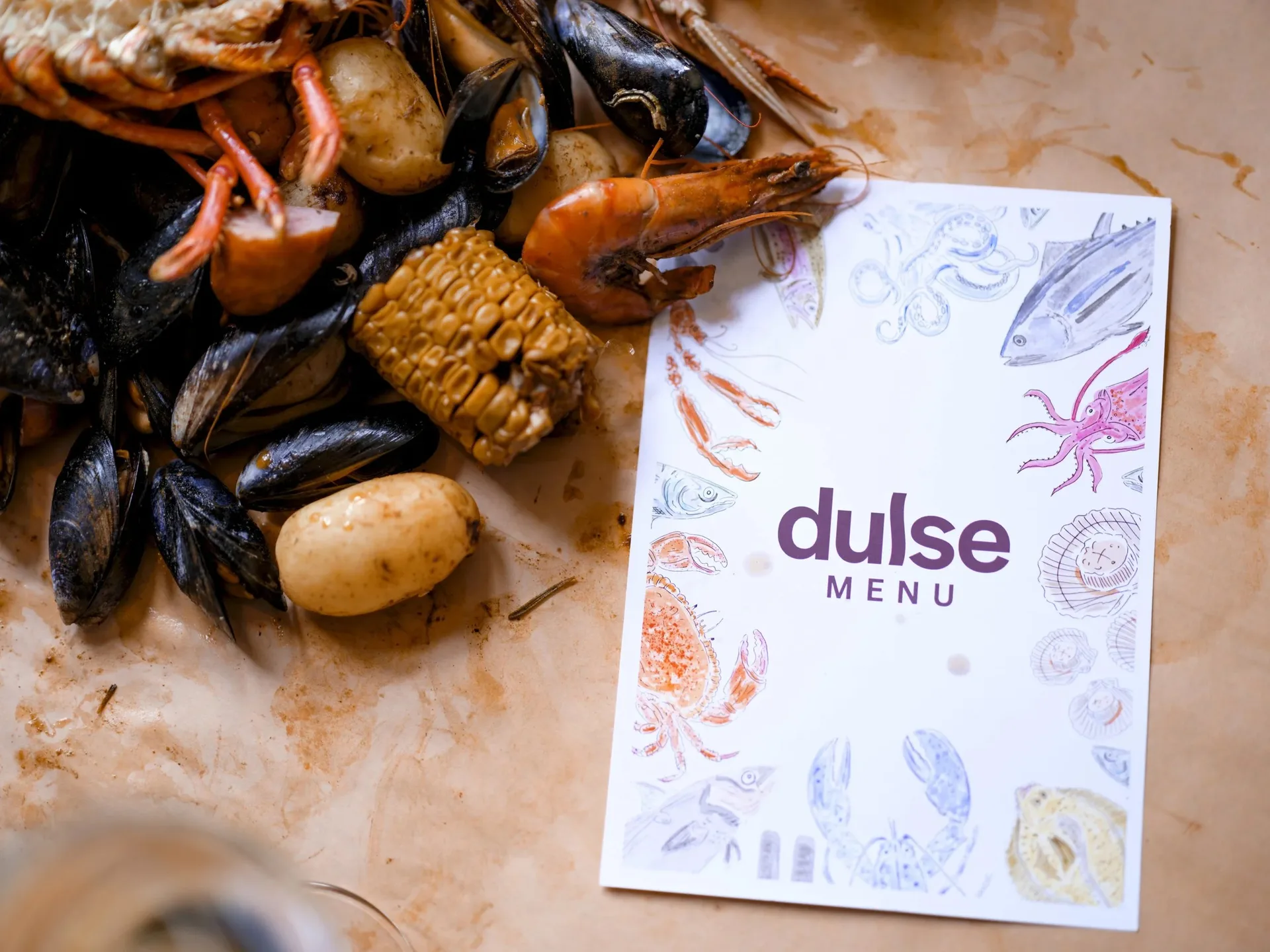 Dulse Leith — photo 73