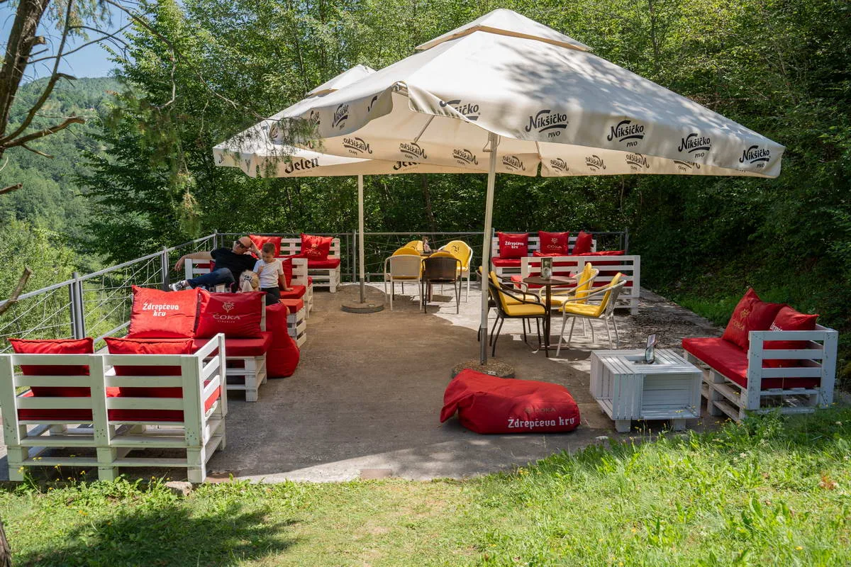 RESTORAN GOSTILJE — photo 38