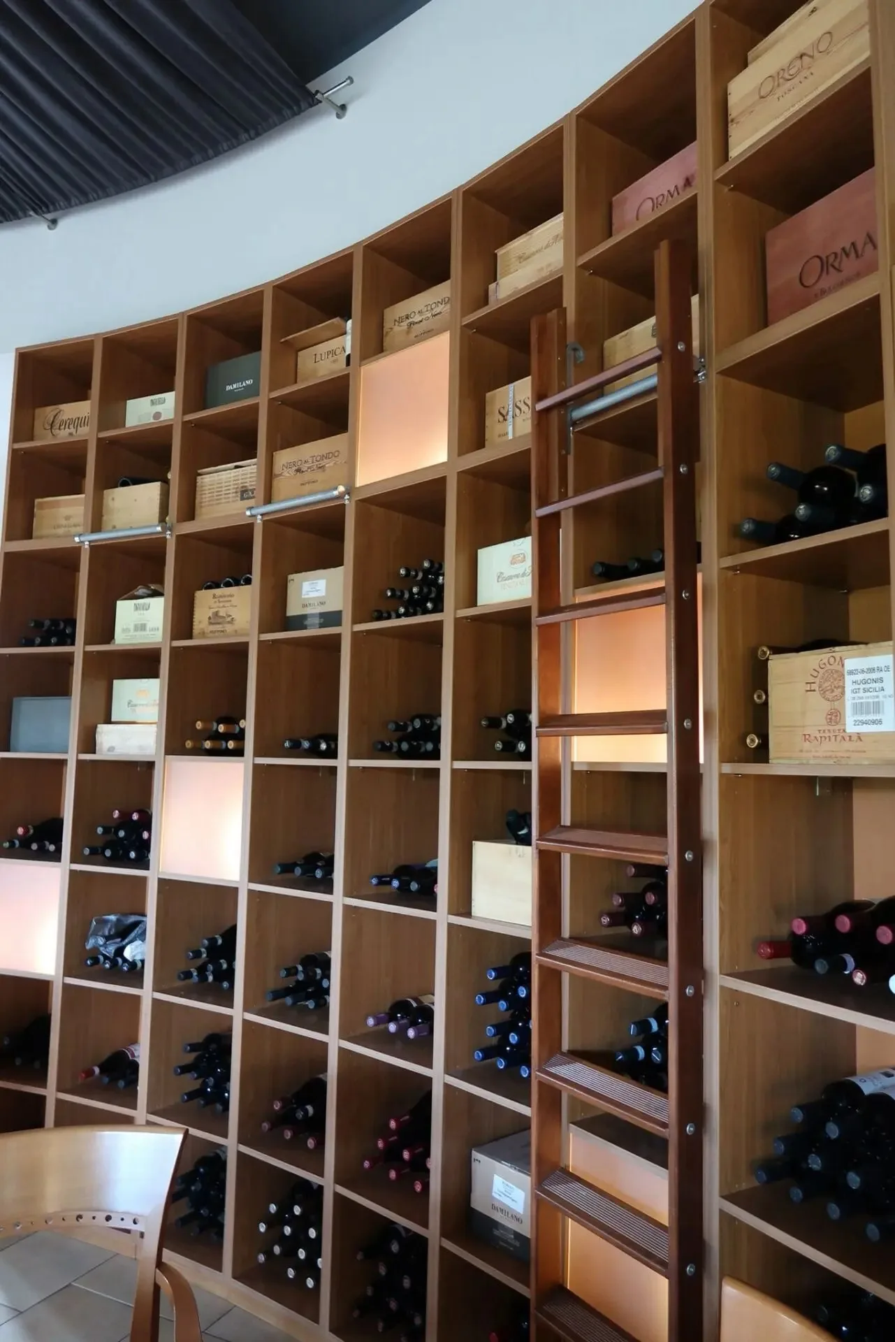 Ristorante Sassella — photo 37