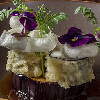 Roku - Japanese Dining & Wine — photo 62