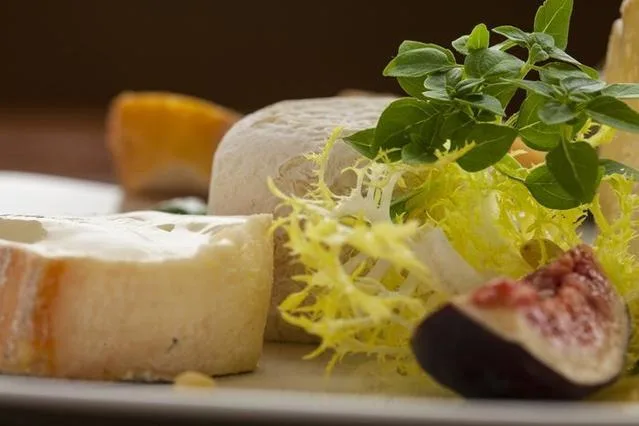 Traube Bietigheim — food