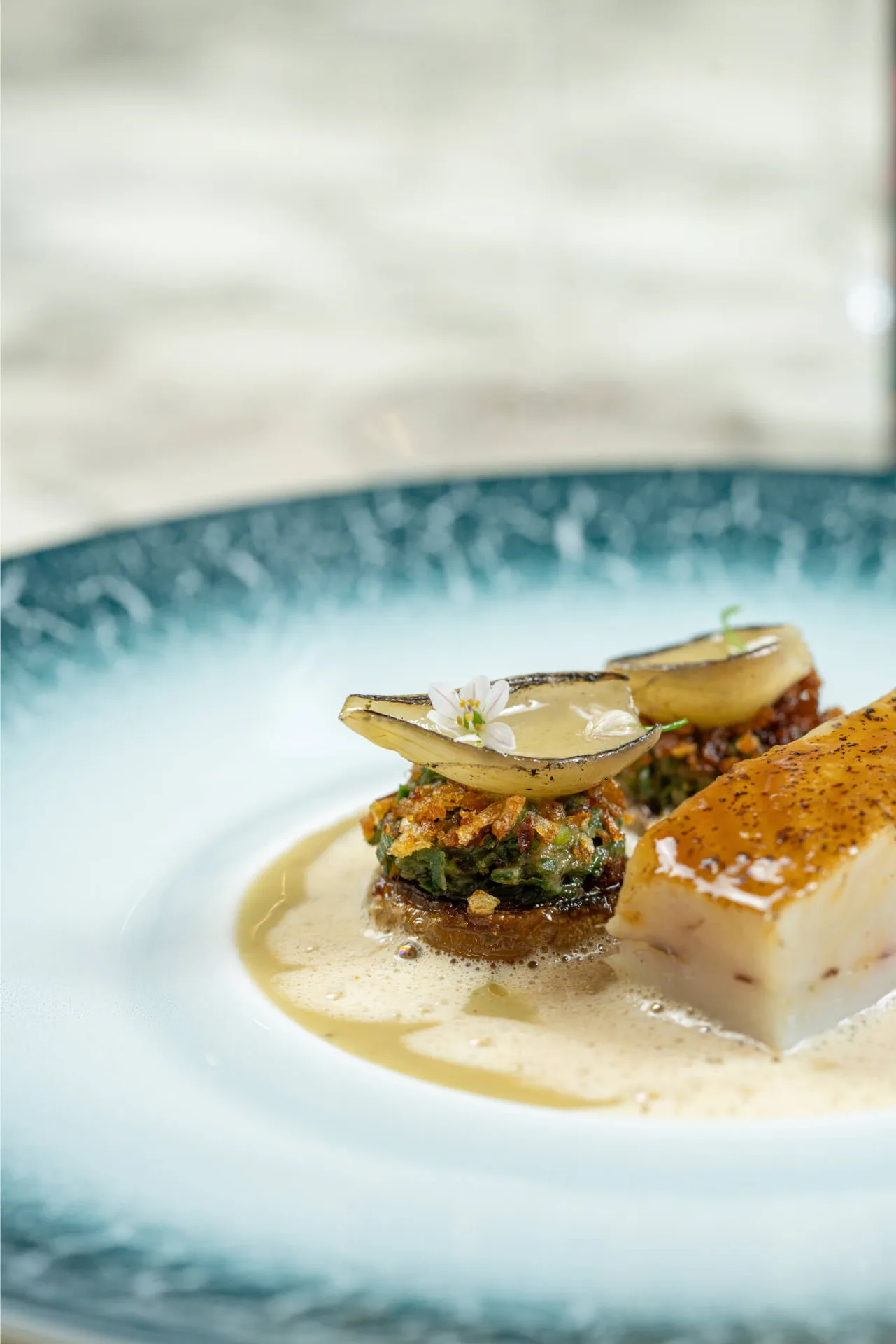 Assiette Champenoise — photo 18