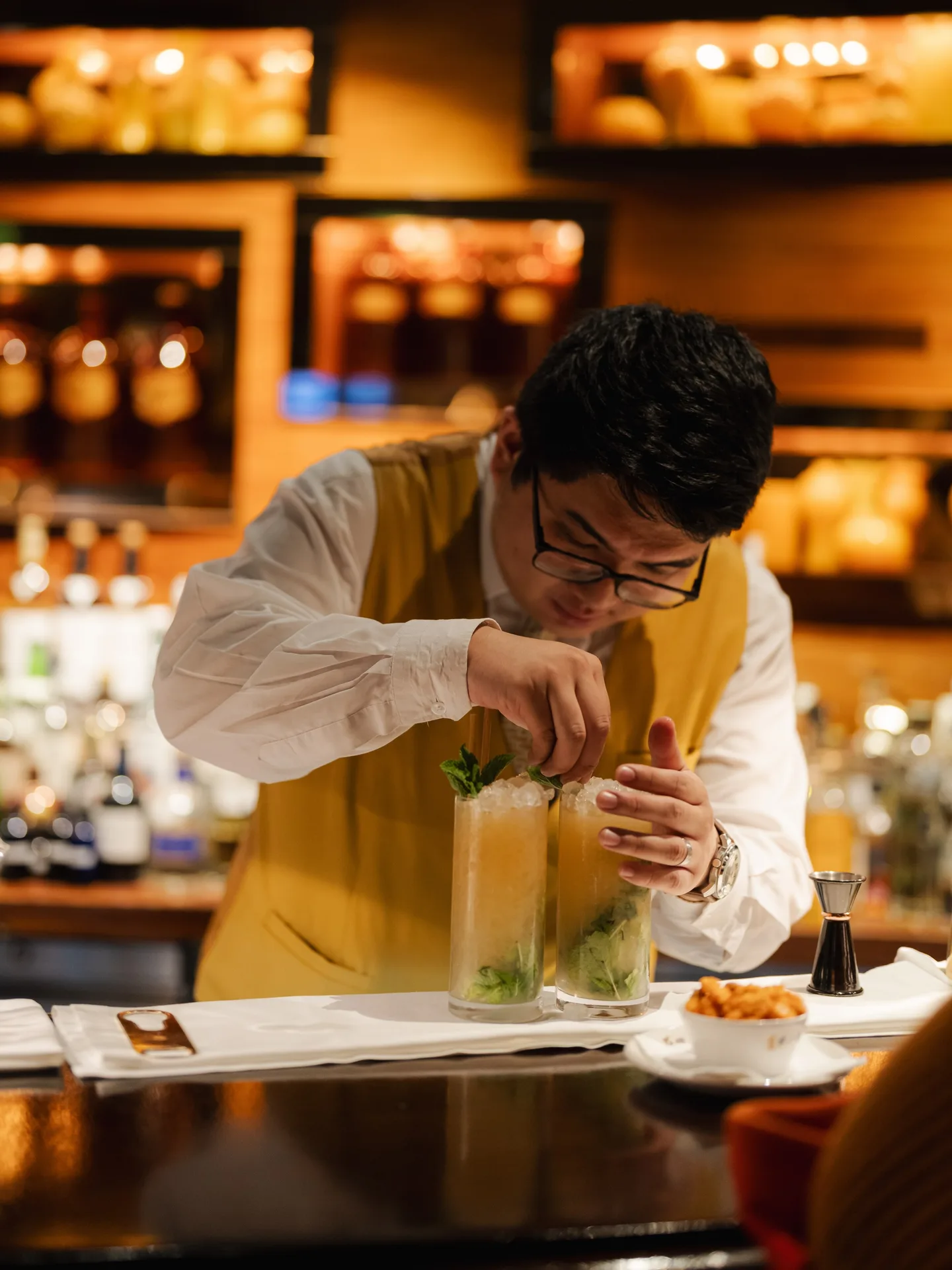 China Tang at The Dorchester — photo 6