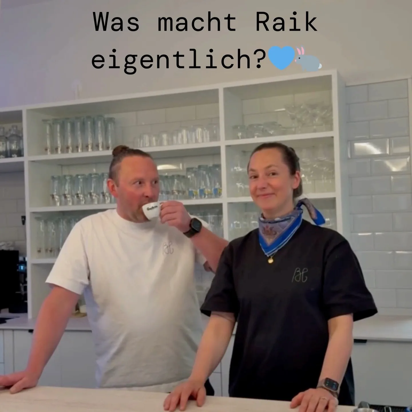 Restaurant Blauer Hase — photo 7