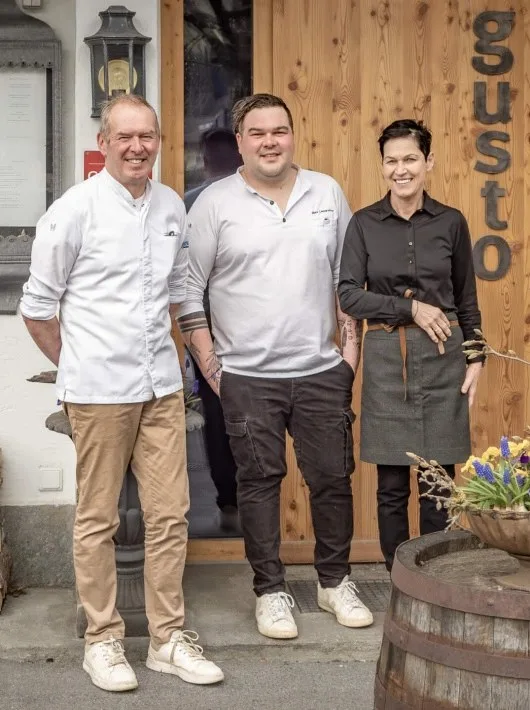 Gusto im Wörtherhof — photo 7
