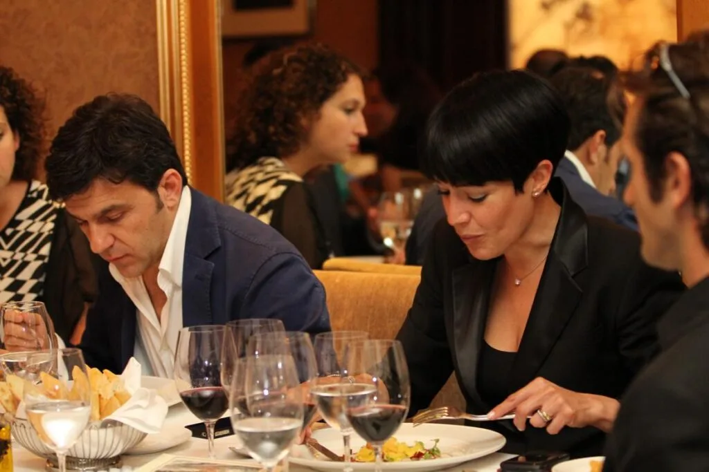 Ristorante Da Vinci — photo 68