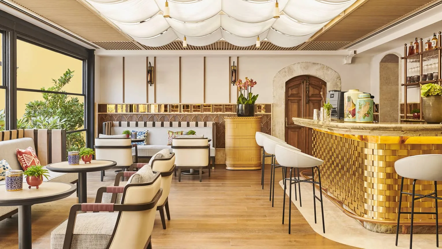 Avlu Restaurant — photo 7