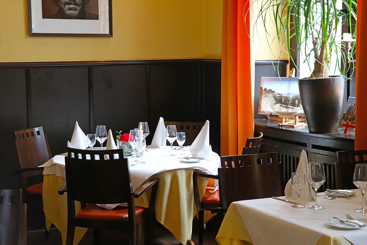 Ristorante Amici — photo 18