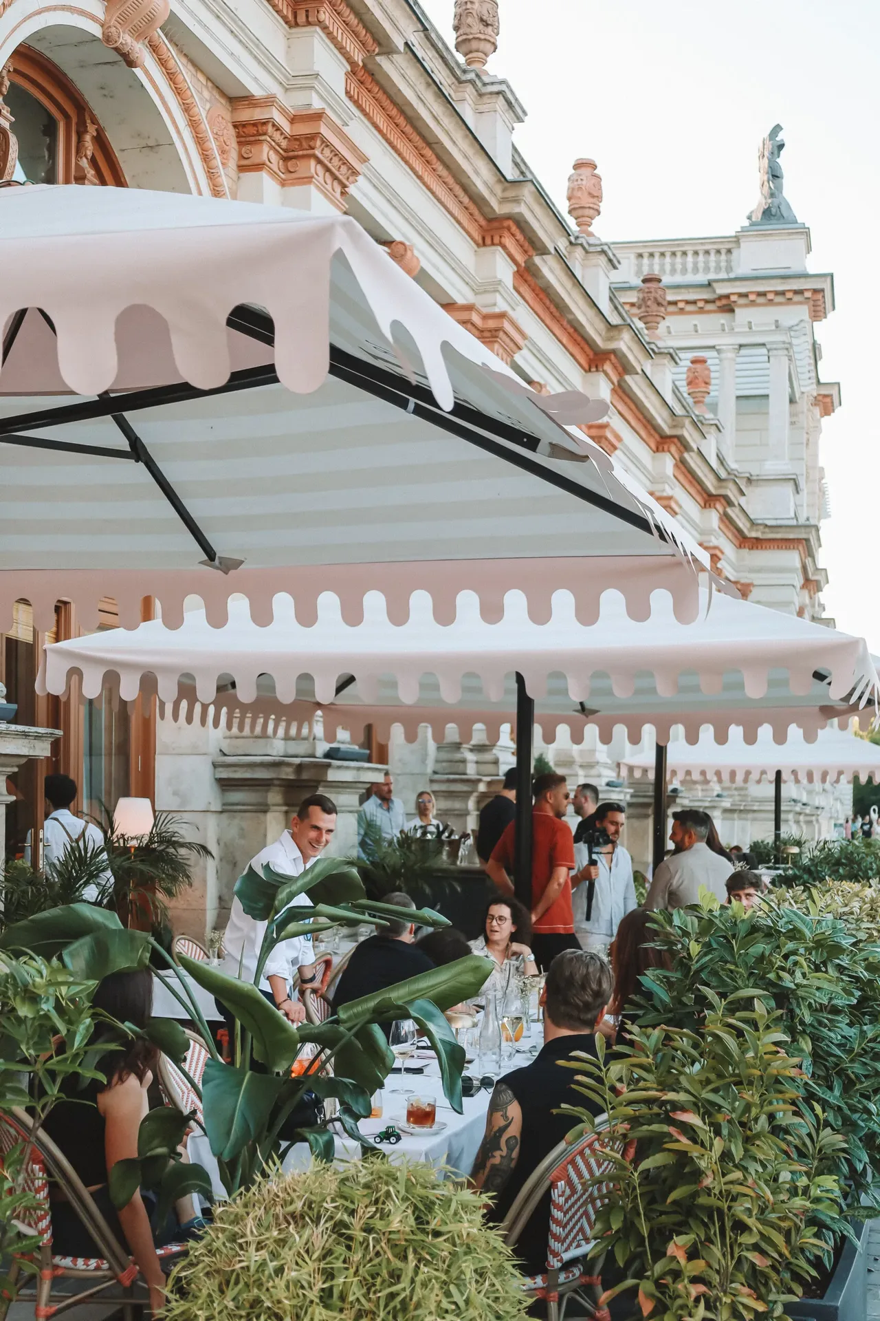 Ida Bistro — photo 107