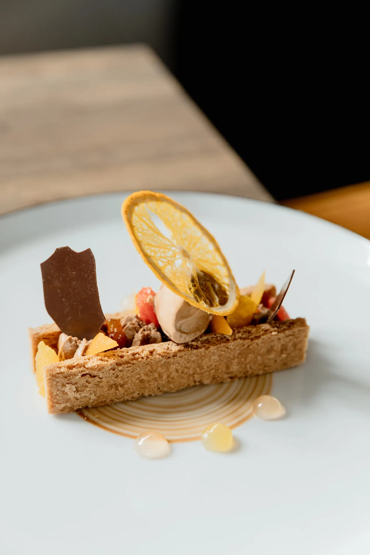 Hôtel et Restaurant La Croix d’Or — photo 10