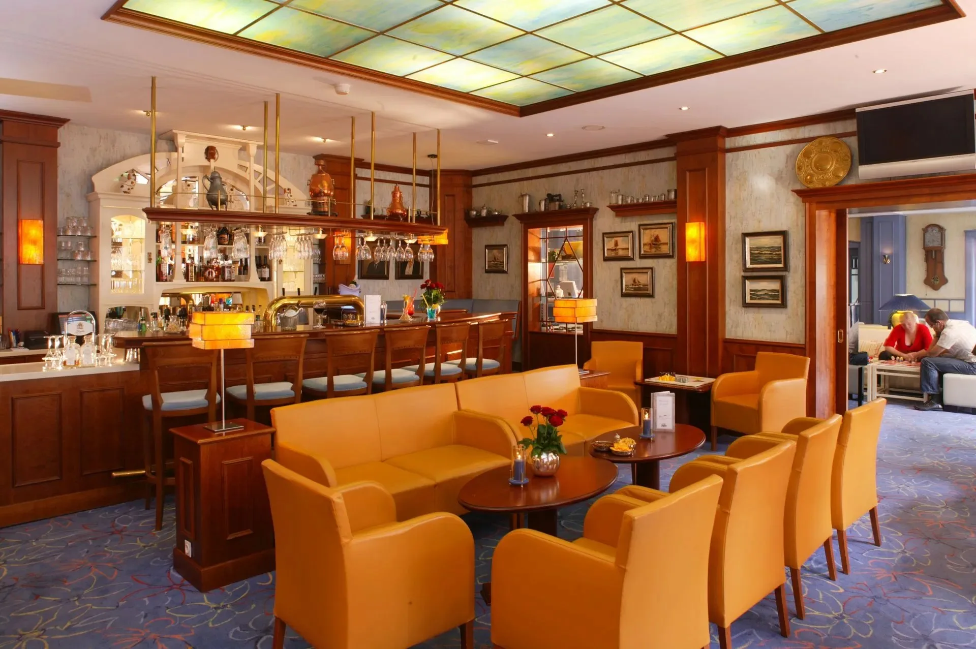 Restaurant Rüdigers — photo 10