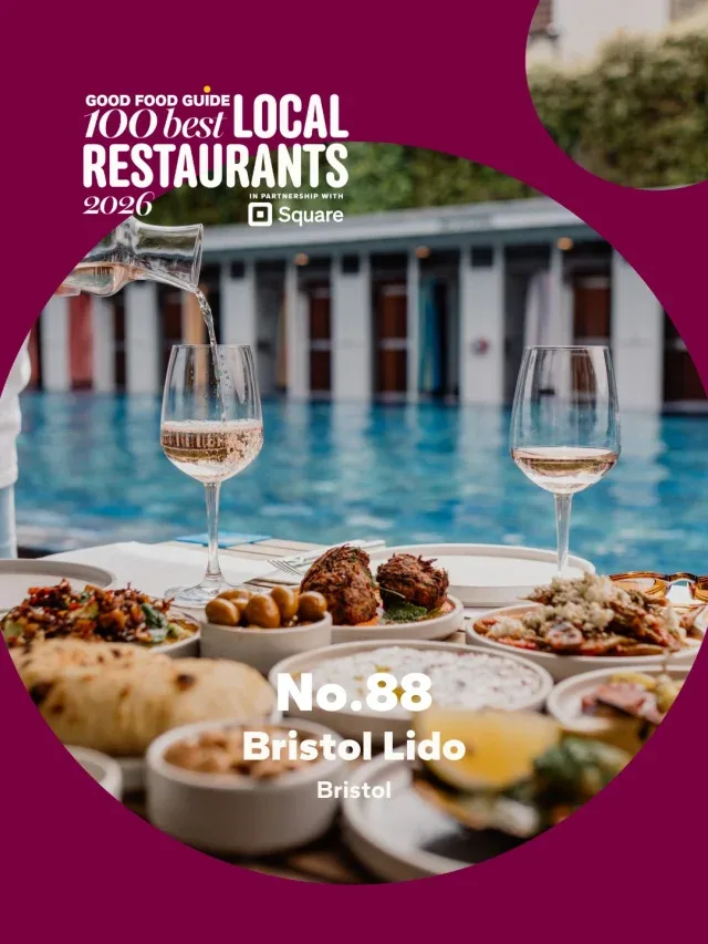 Bristol Lido, Bristol