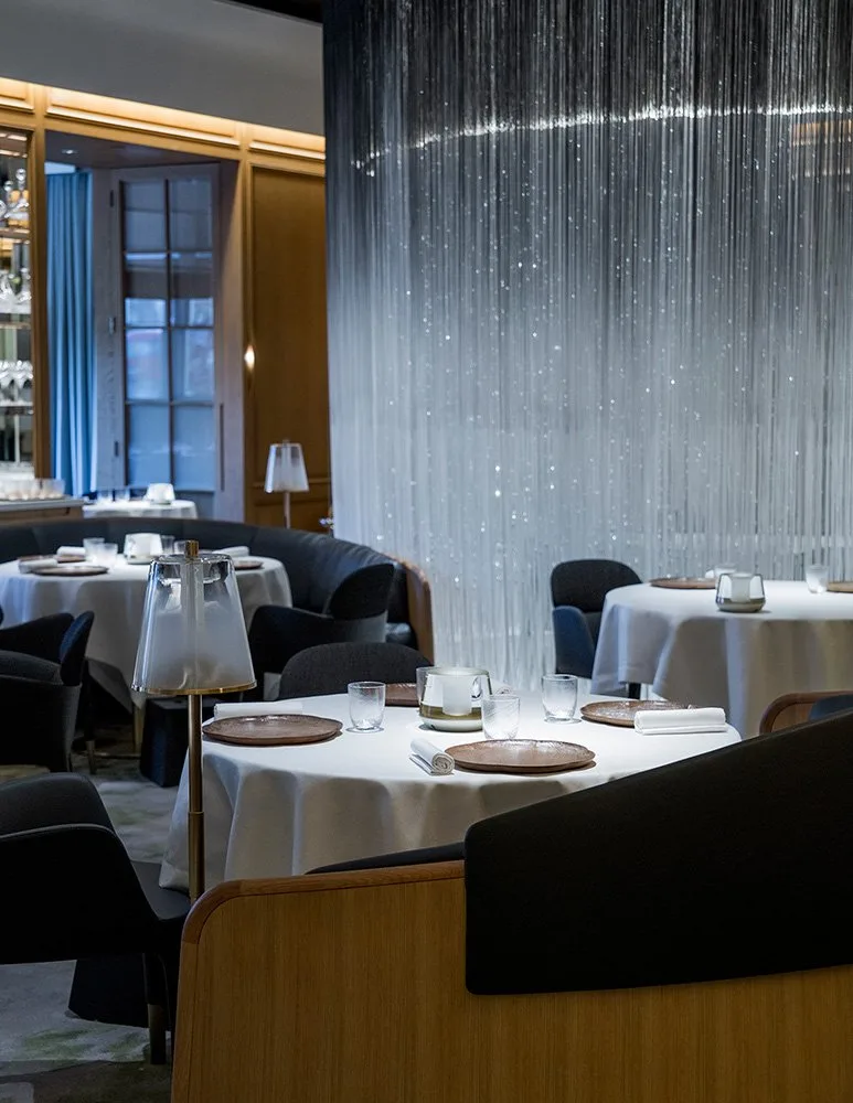 Alain Ducasse — photo 93