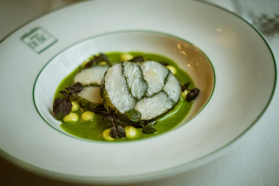 Bistrot du Bac, Rotterdam