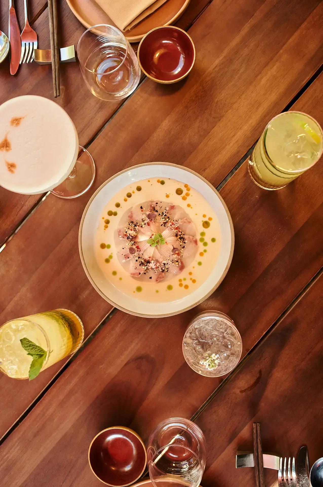 Lima Nikkei Izakaya — photo 18