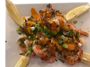 Brasserie 1893 — food