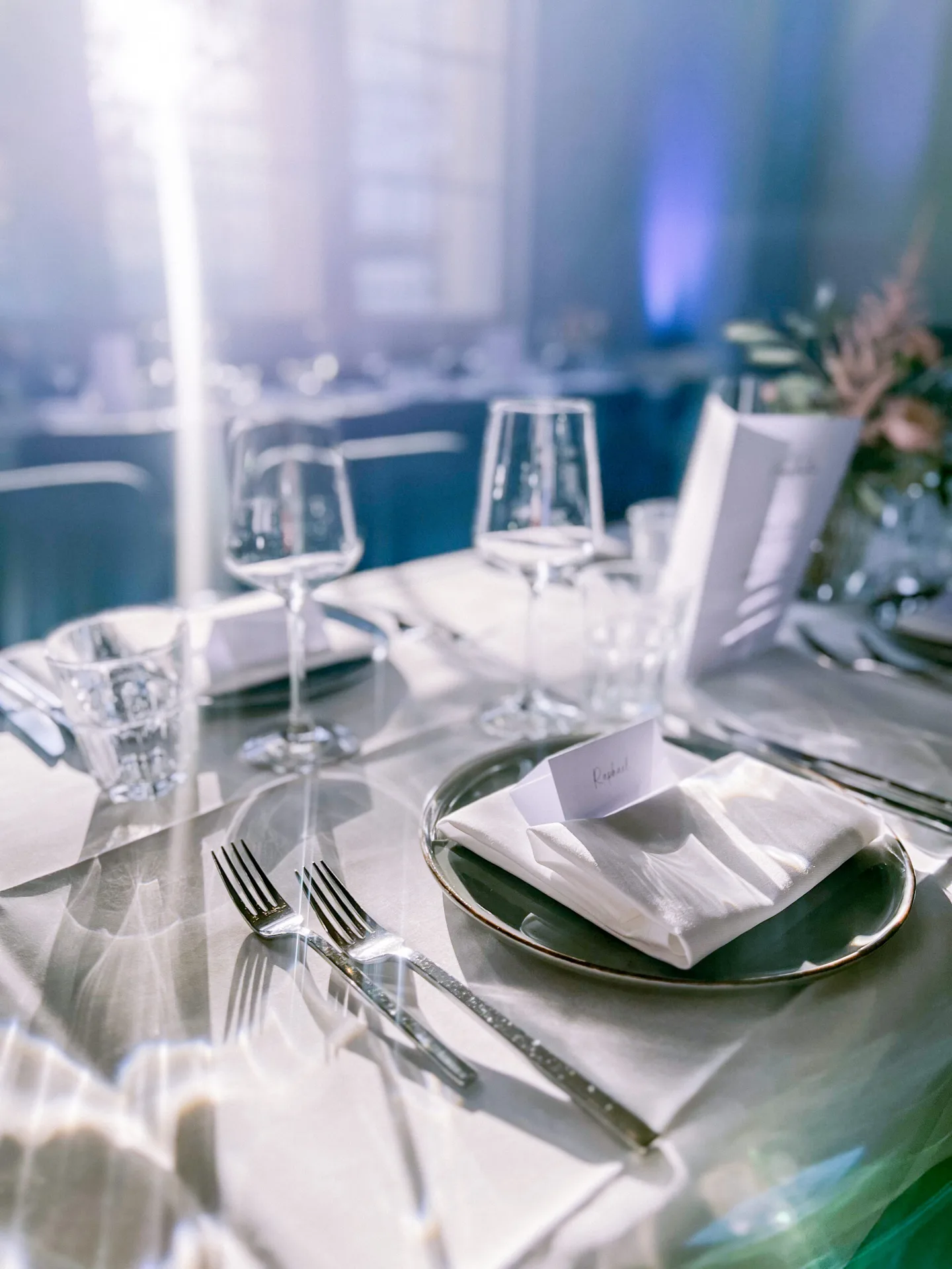 Restaurant Konstantin — photo 30
