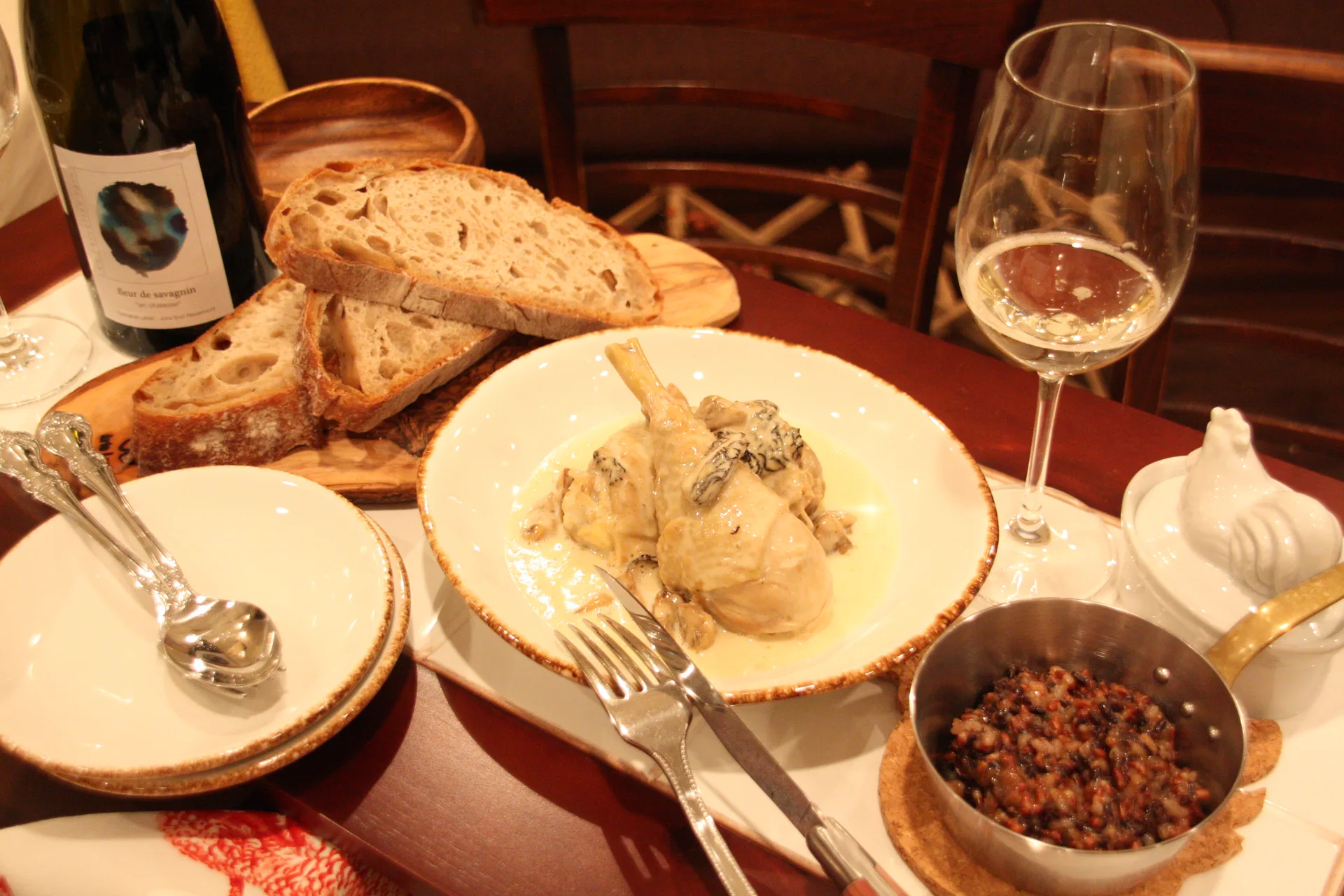 Ma Poule — photo 8