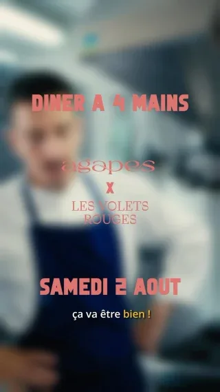Agapes — photo 4