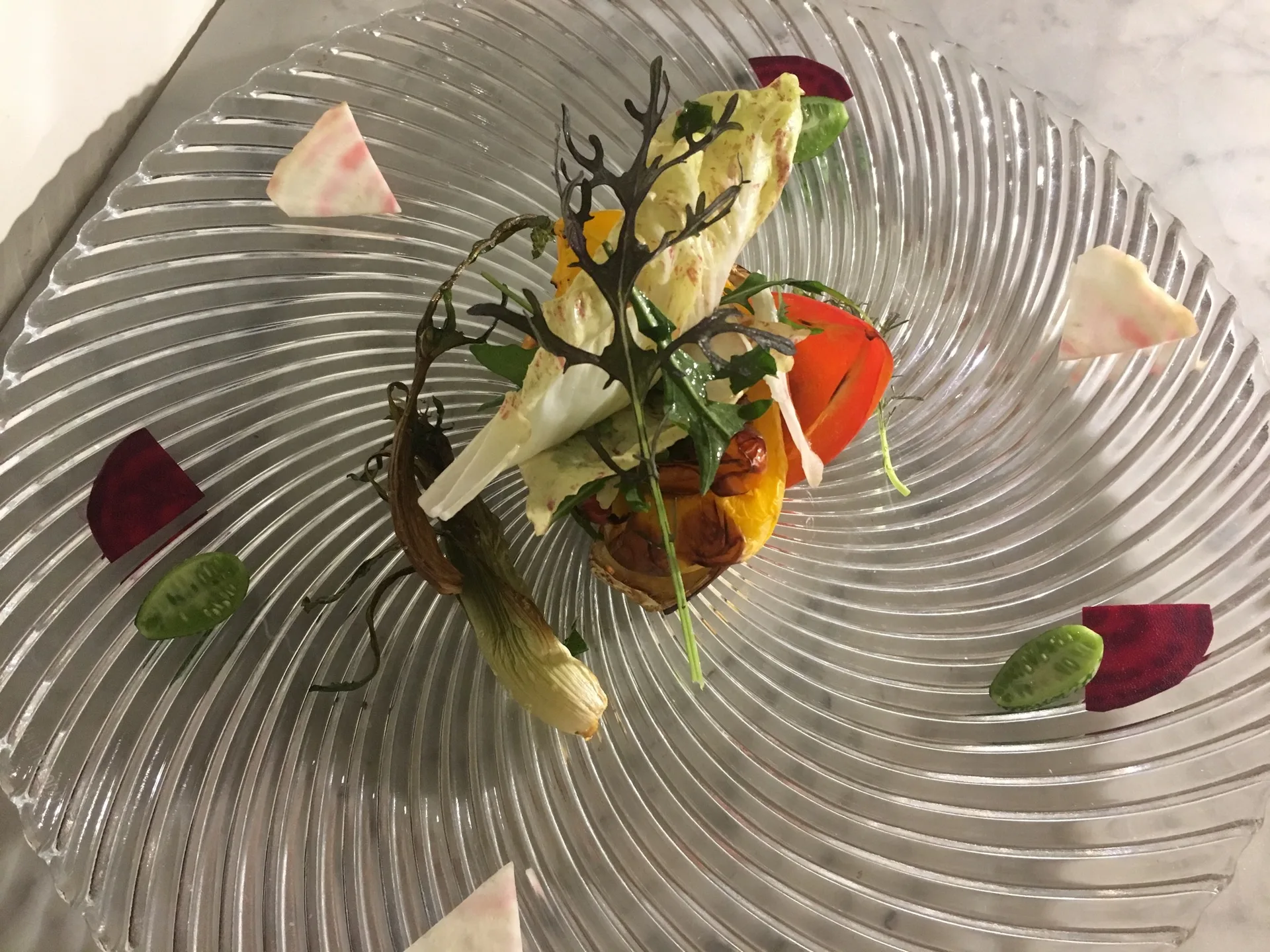 LE JARDIN GOURMAND — photo 29