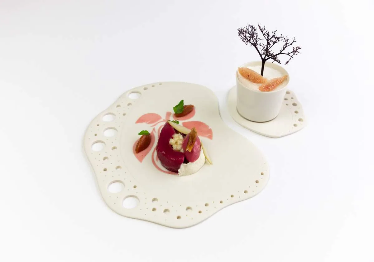 Christophe Hay - Fleur de Loire — photo 7