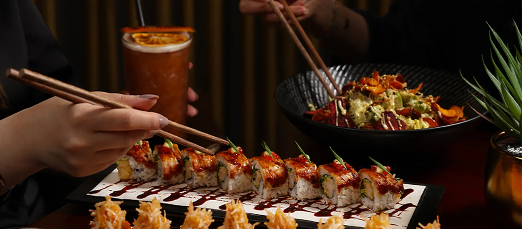 Takara — food