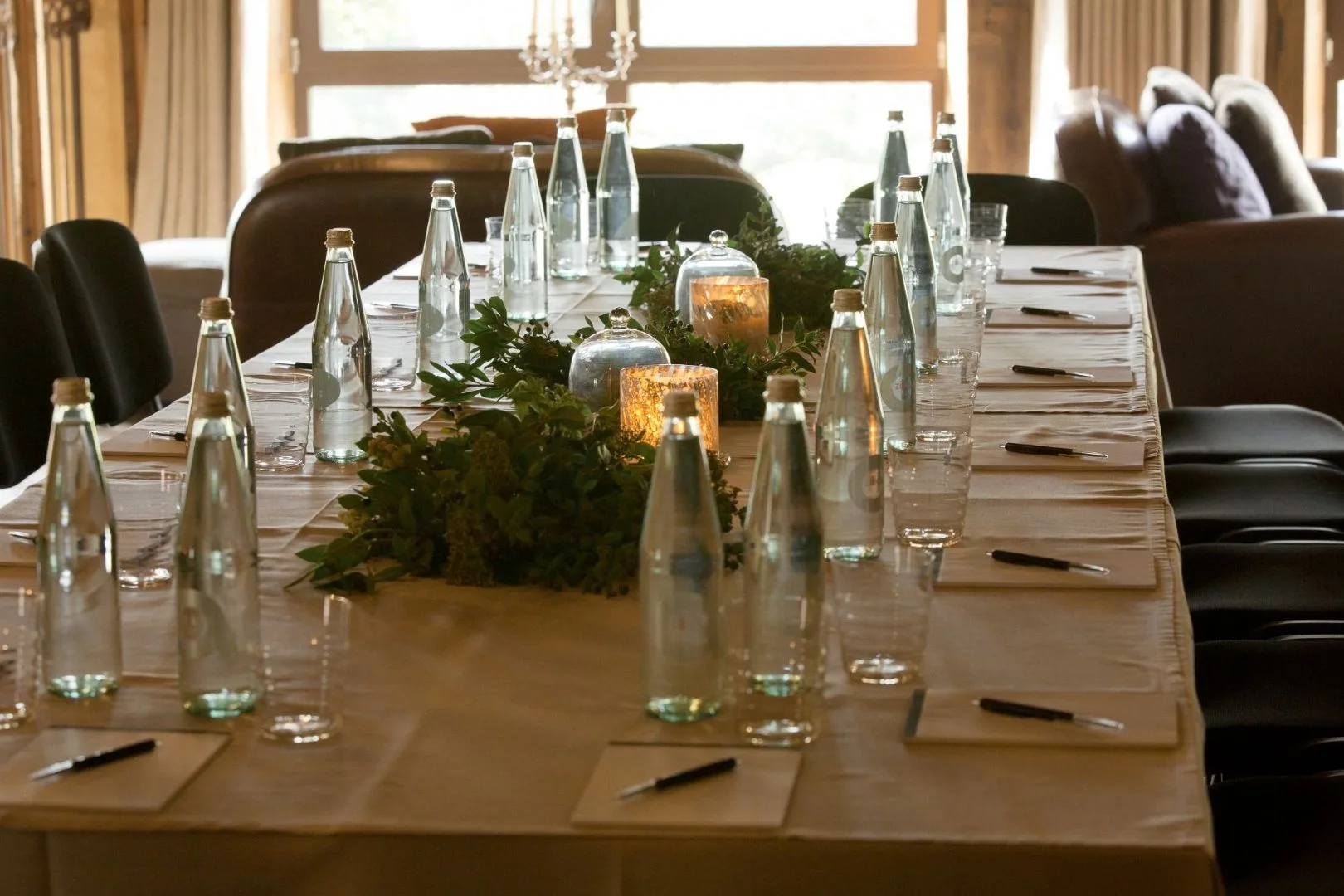 La Table de la Ferme — photo 7