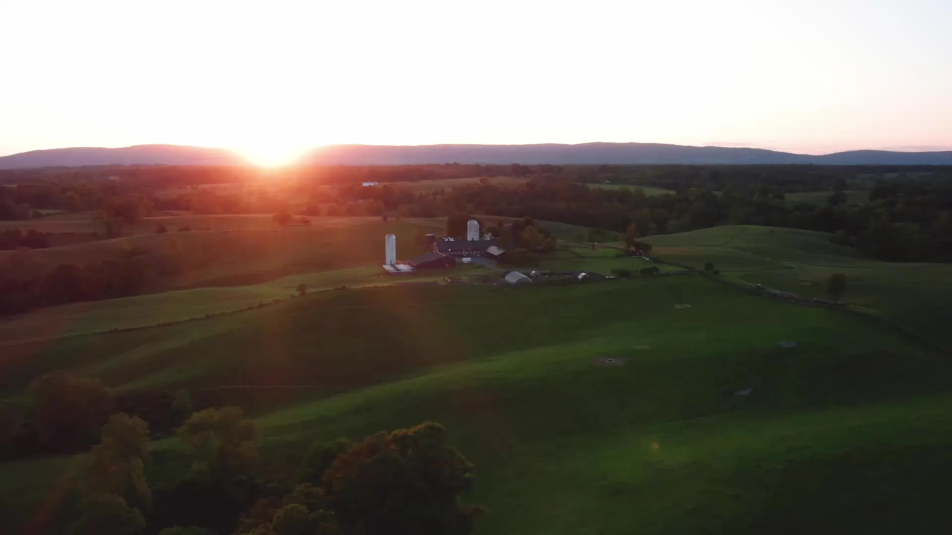 The Conservatory at Goodstone — atmosphere
