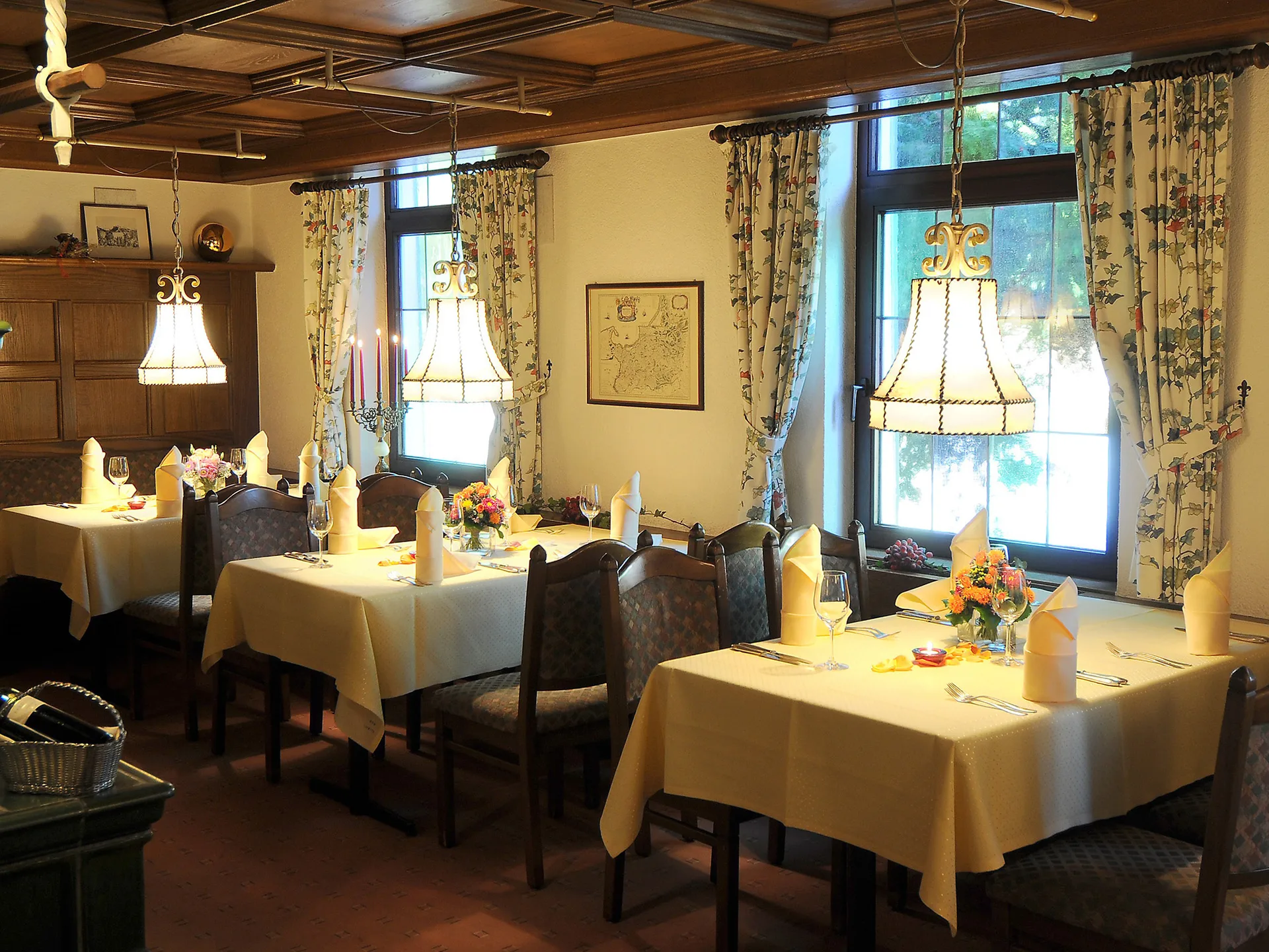 Restaurant Der Brielhof — photo 12