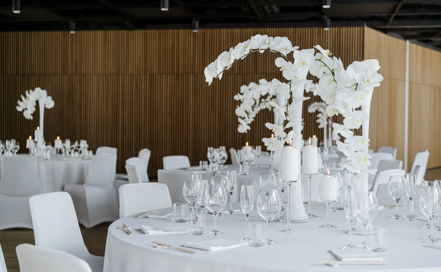 NOBU Warsaw — photo 23