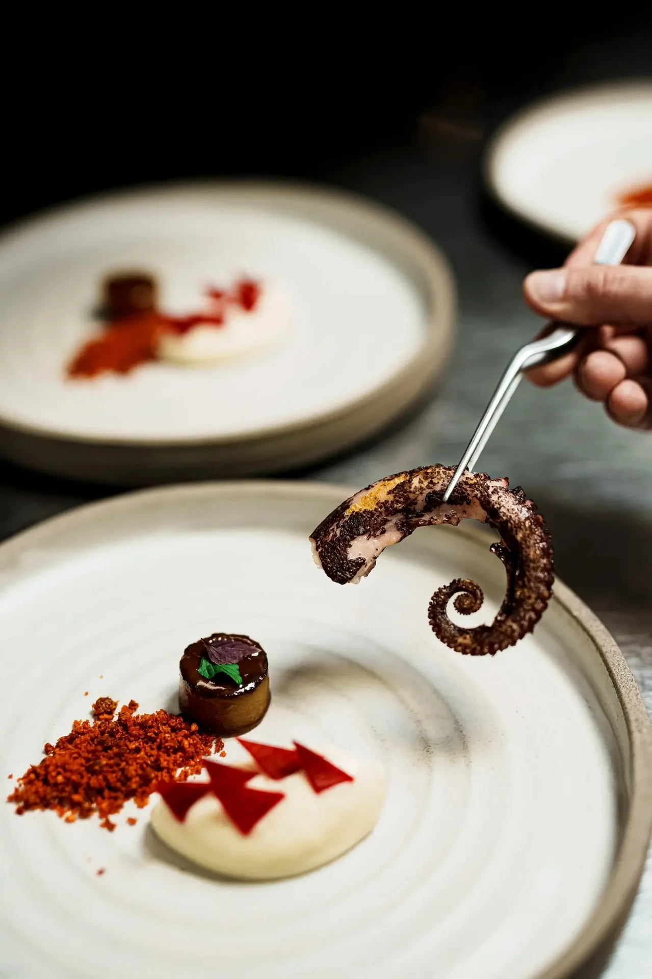Caviar & Bull Budapest — photo 30