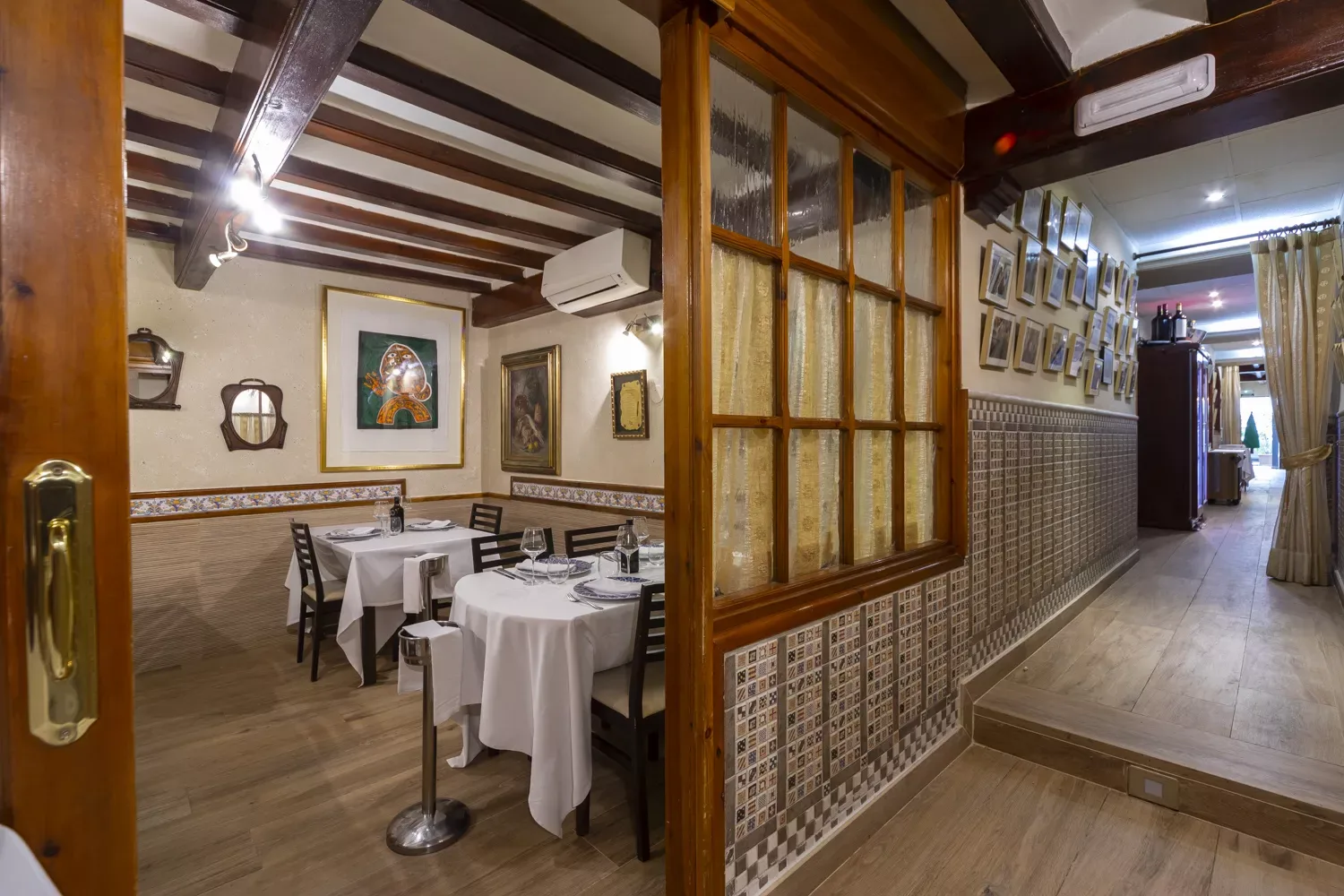 Tasca del Puerto — photo 92